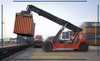 Доставка сборных грузов Хабаровск