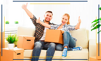 Квартирный переезд Хабаровск